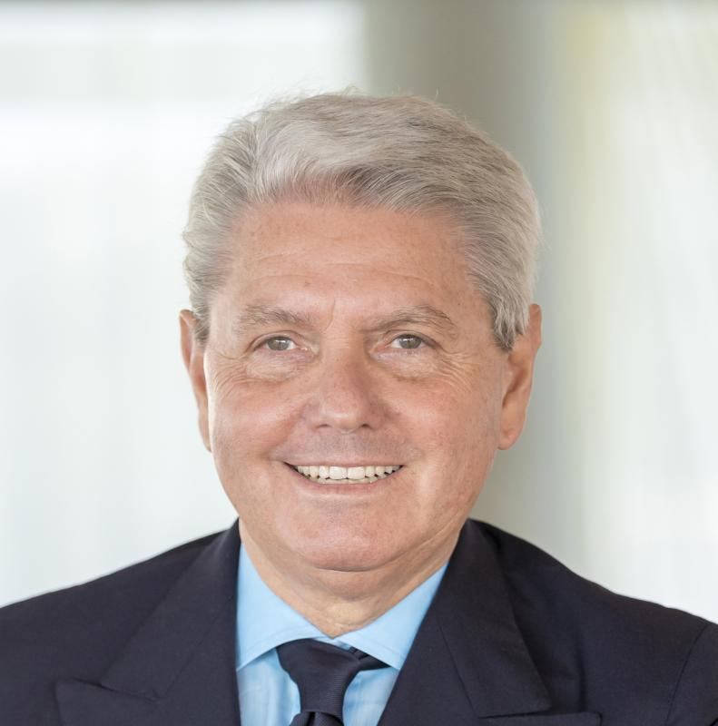 Gian Riccardo Roberto Marini Image